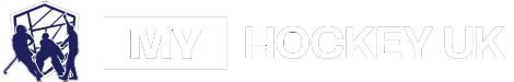 My HockeyUK Logo